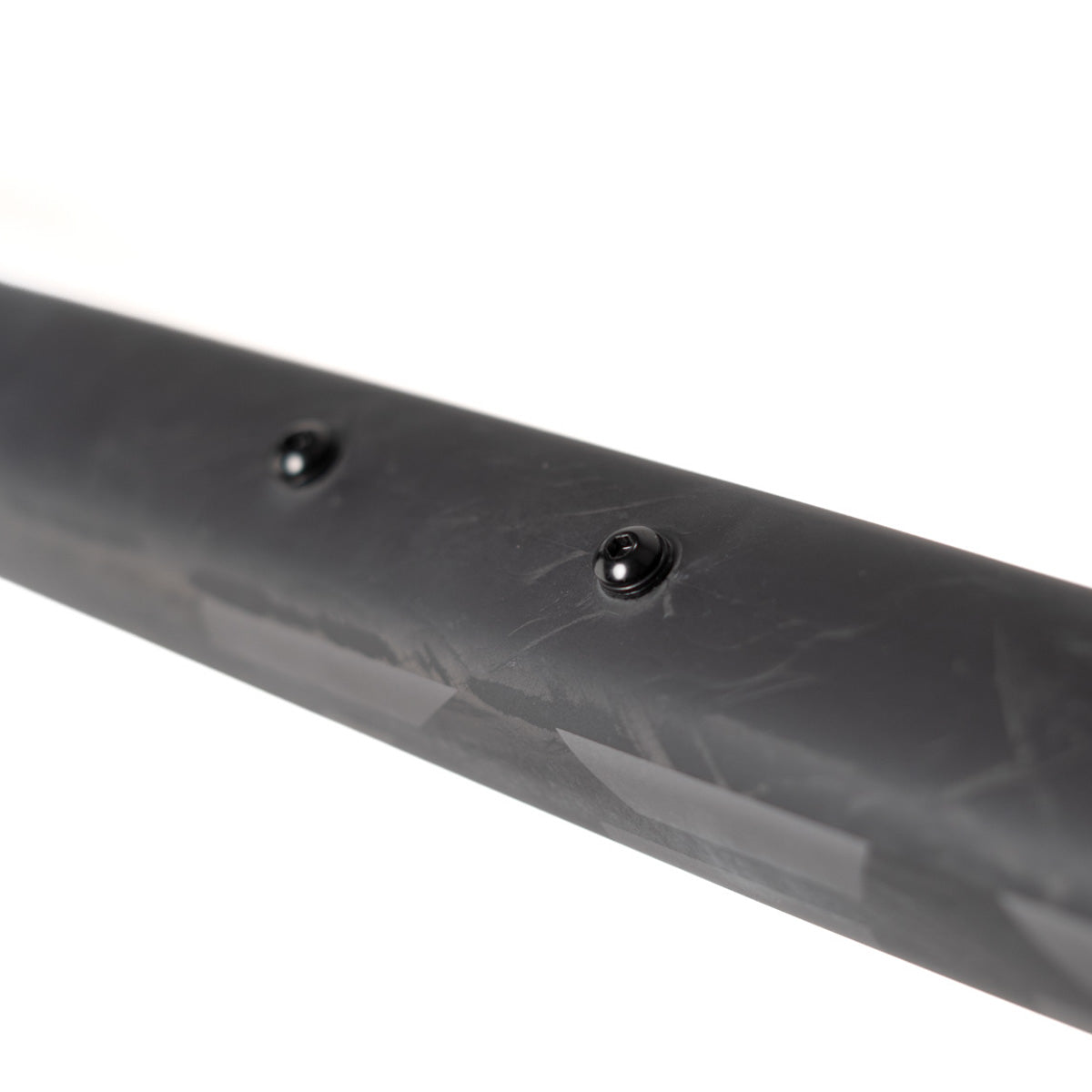 ZEEN SUPERLITE Matt Carbon Frame Kit