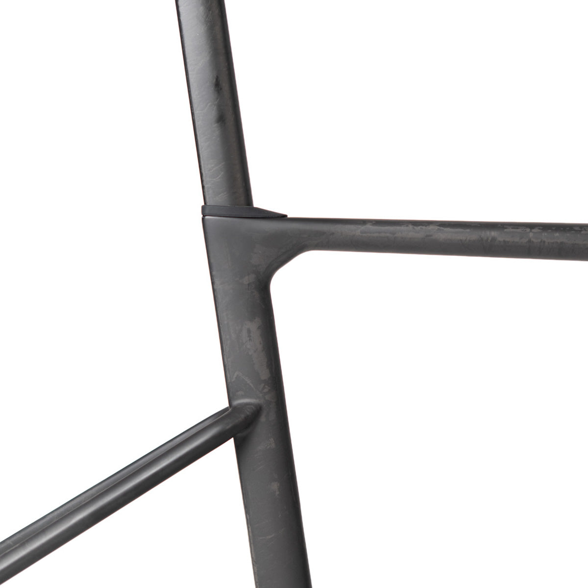 ZEEN SUPERLITE Matt Carbon Frame Kit