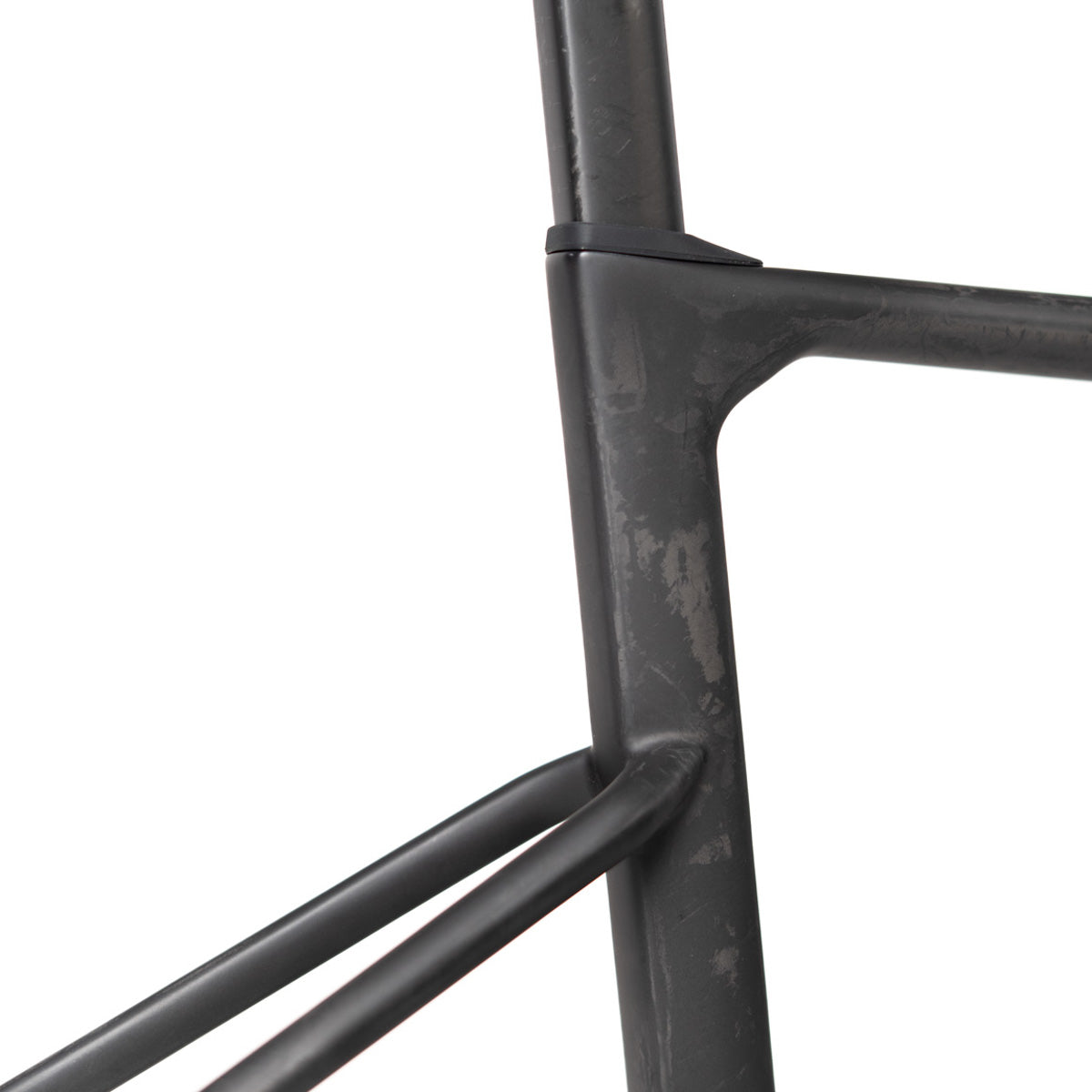 ZEEN SUPERLITE Matt Carbon Frame Kit