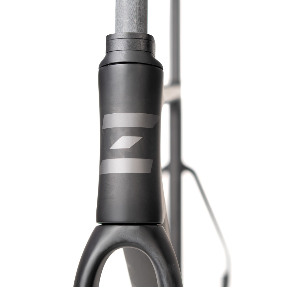 ZEEN SUPERLITE Matt Carbon Frame Kit