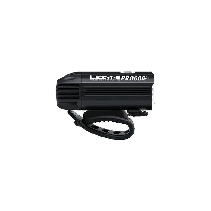 LEZYNE FUSION DRIVE PRO 600+ front lighting