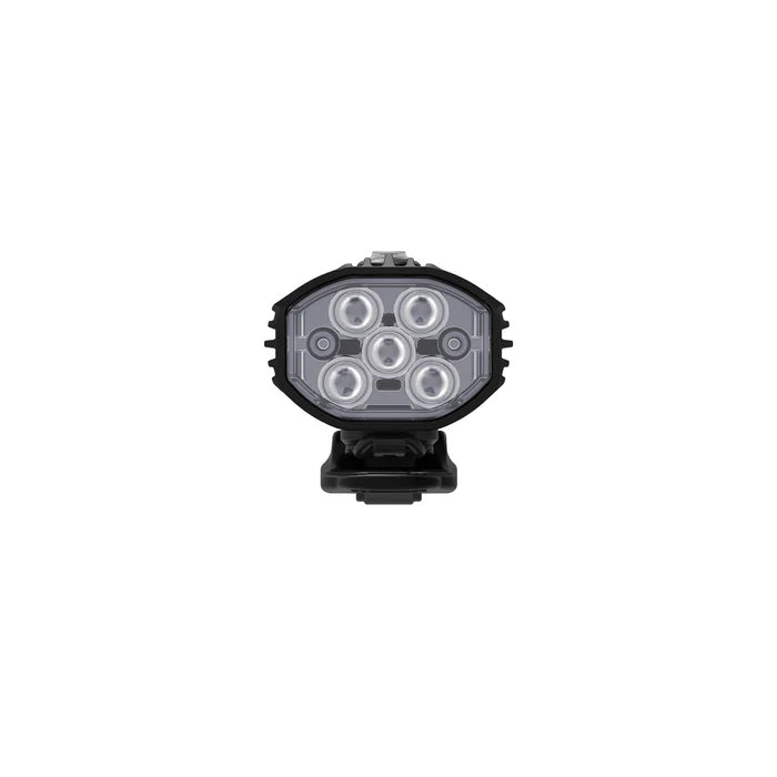 LEZYNE FUSION DRIVE PRO 600+ front lighting