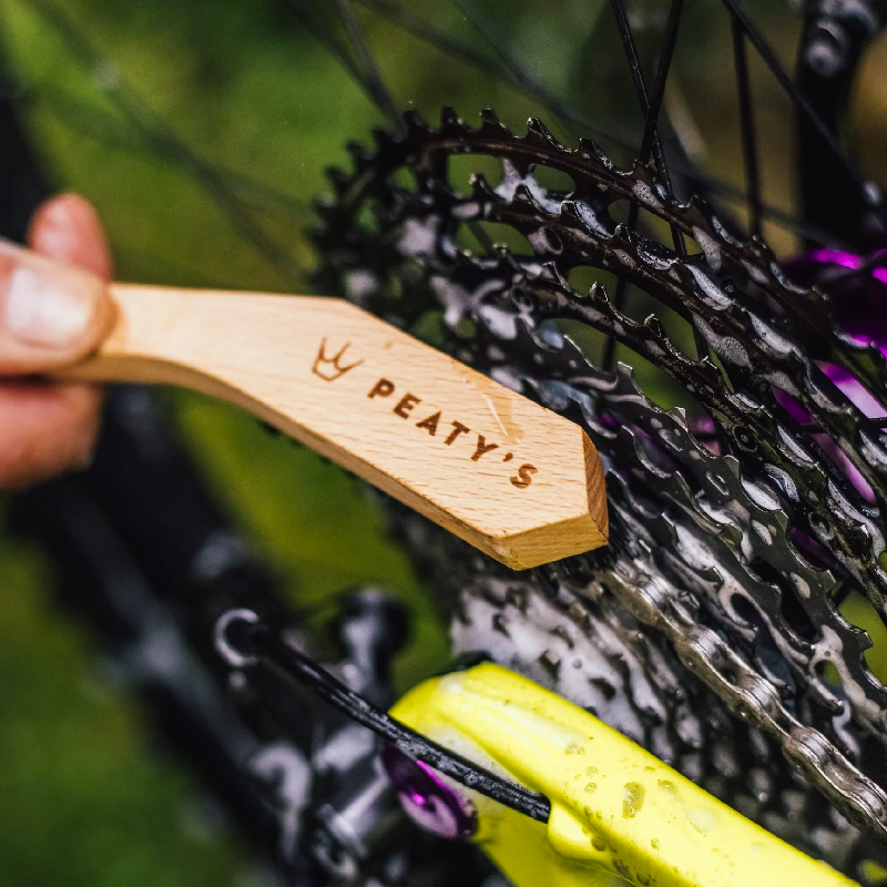 PEATY'S DRIVETRAIN BRUSH Transmission Cleaning Brush