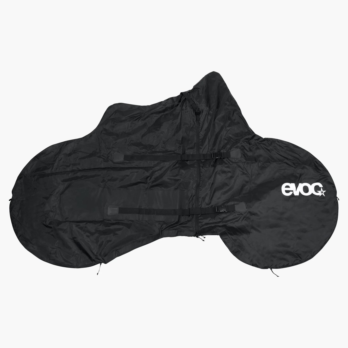 Protective Cover for EVOC BIKE RACK COVER MTB Bike Carrier Black