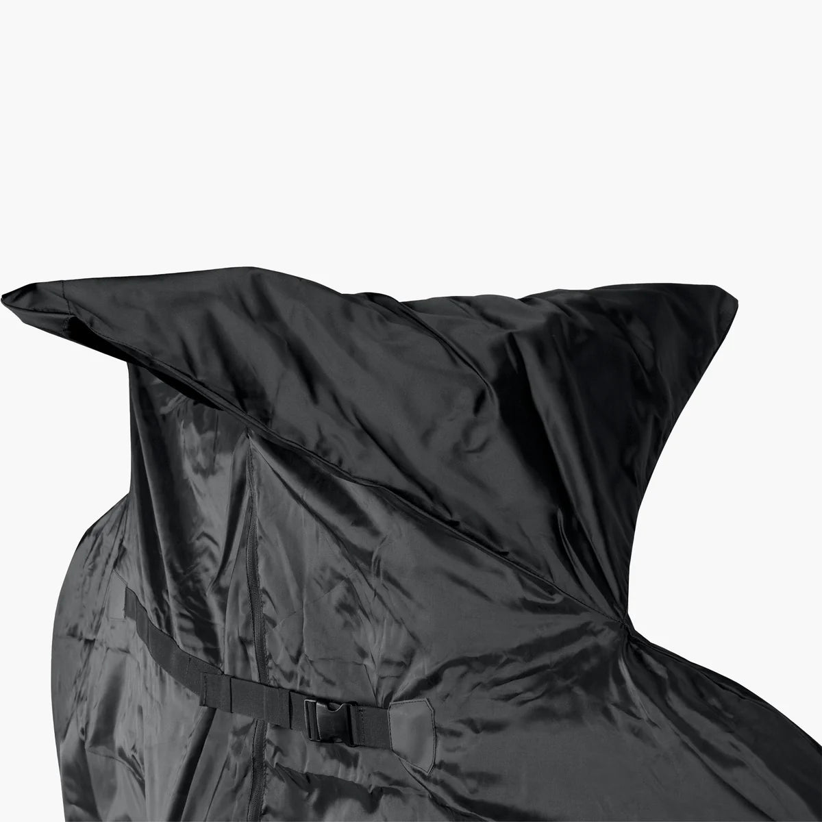 Protective Cover for EVOC BIKE RACK COVER MTB Bike Carrier Black