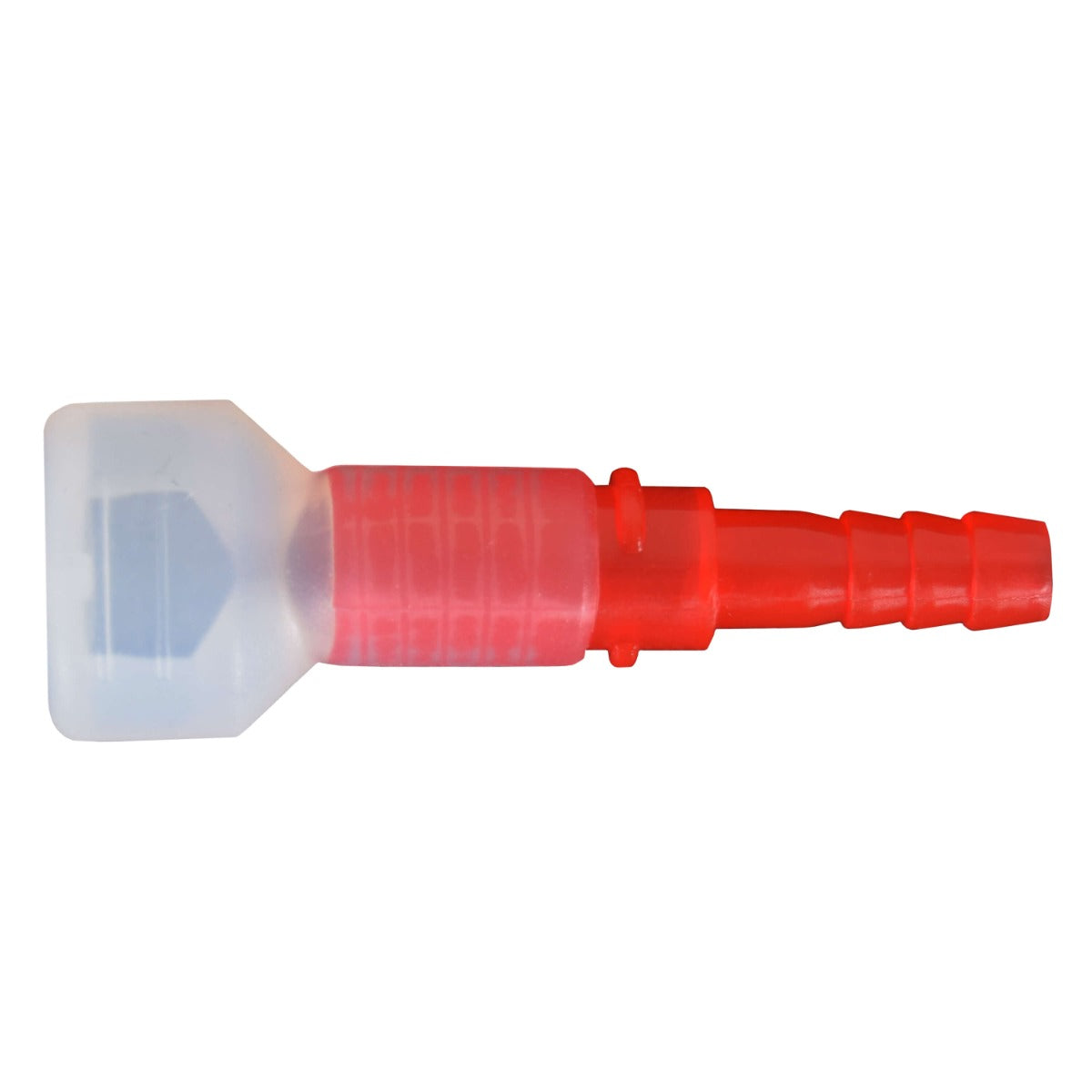 USWE BITE VALVE STRAIGHT Replacement Valve Red
