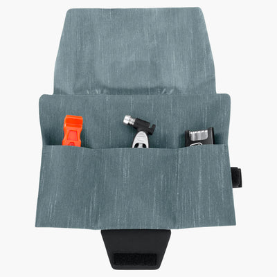 EVOC Saddle Bag Grey