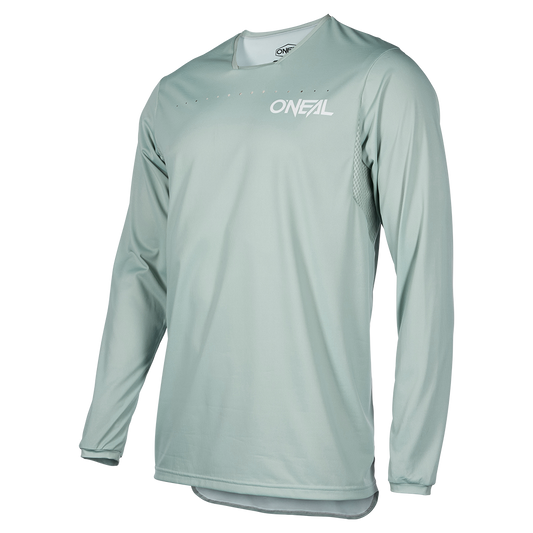 O'NEAL ELEMENT FR Long Sleeve Jersey Green