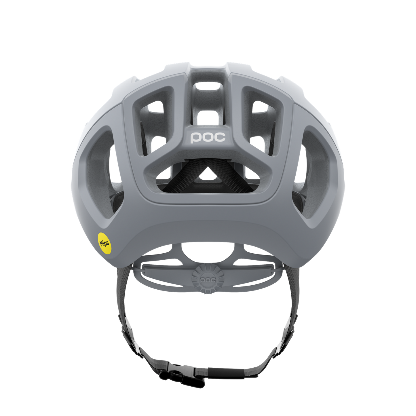 Headset Road POC VENTRAL AIR MIPS Beige