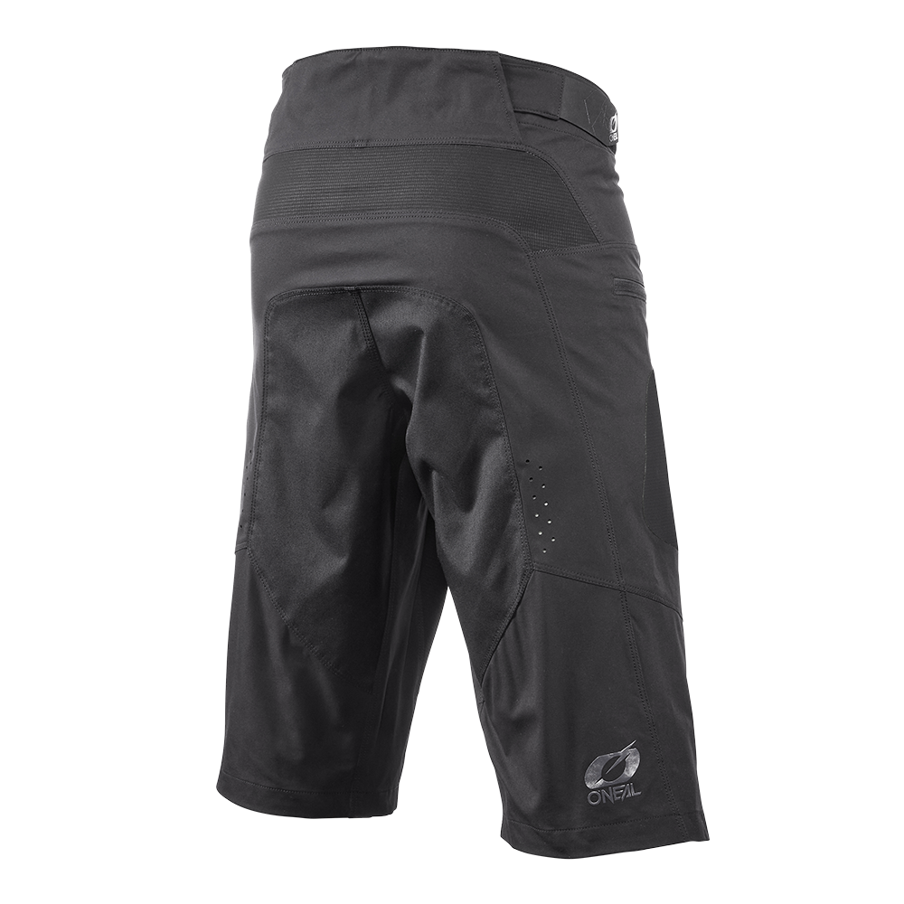 O'NEAL ELEMENT FR HYBRID Shorts Black