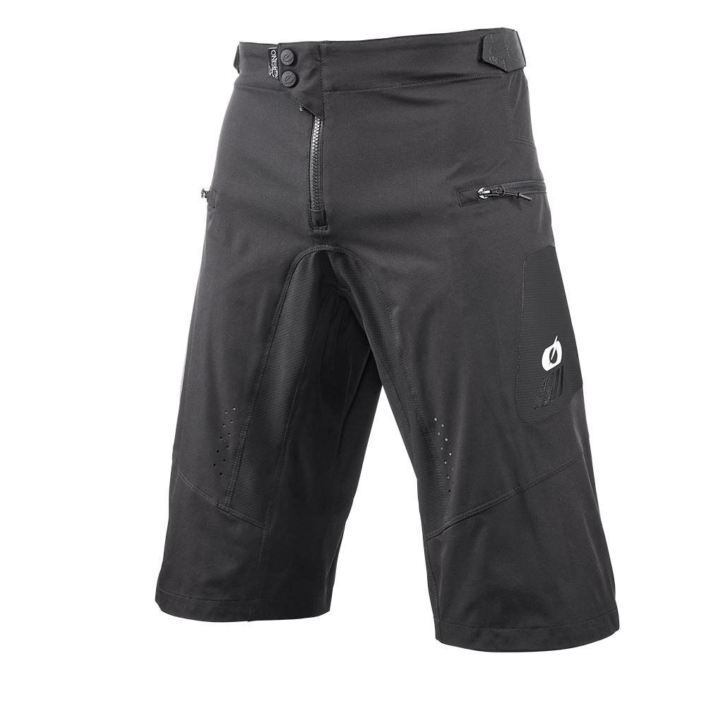 O'NEAL ELEMENT FR HYBRID Shorts Black