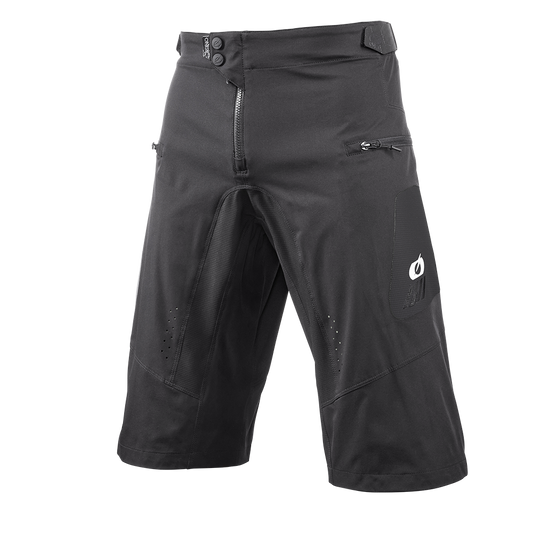 O'NEAL ELEMENT FR HYBRID Shorts Black