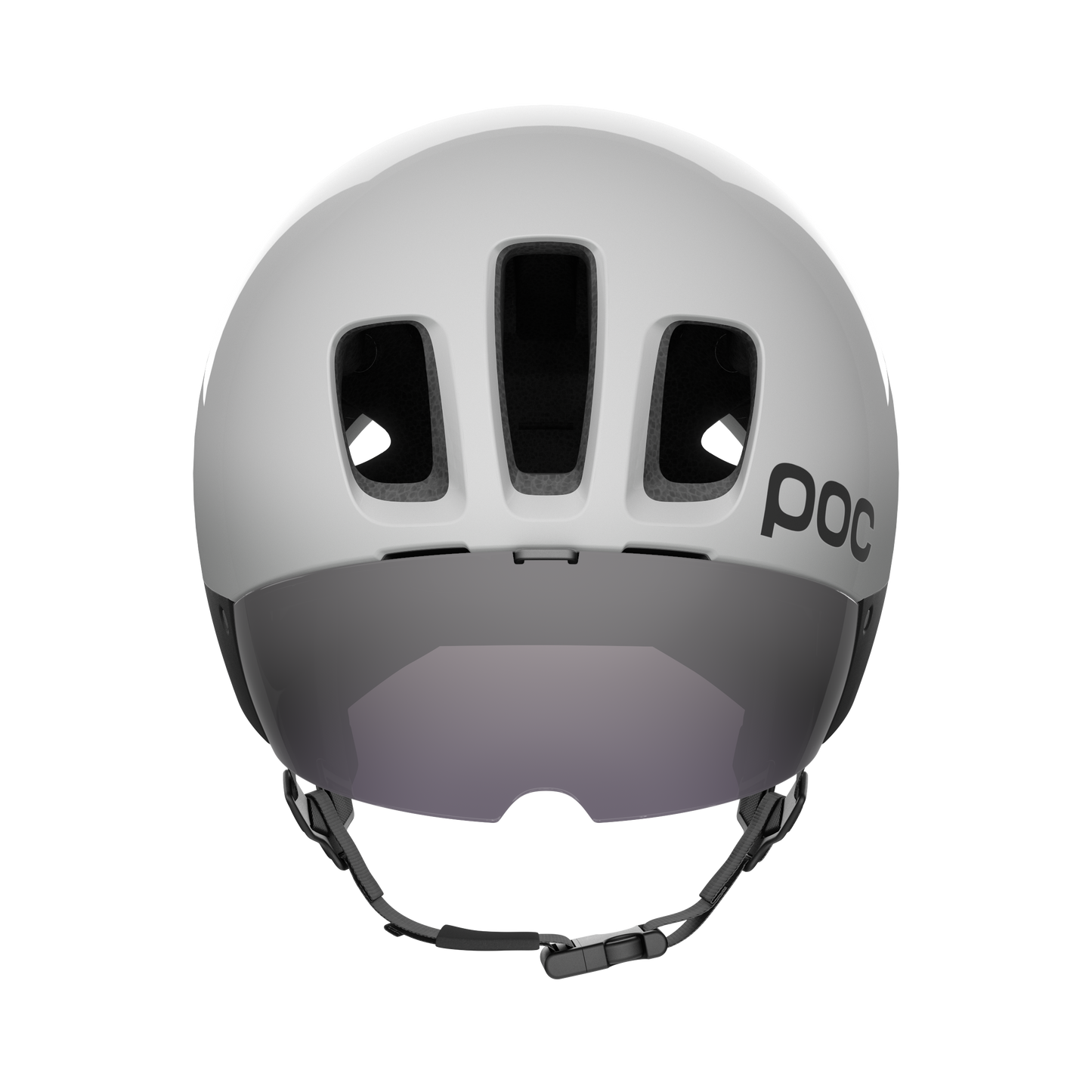 POC PROCEN AIR Road Helmet White