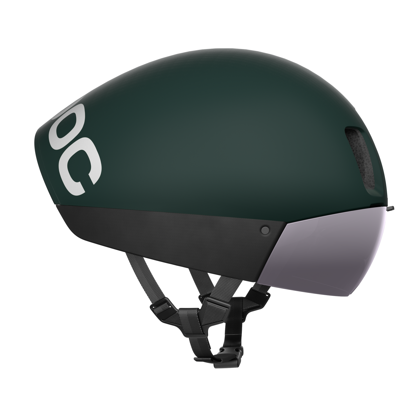 POC PROCEN AIR Road Helmet Green