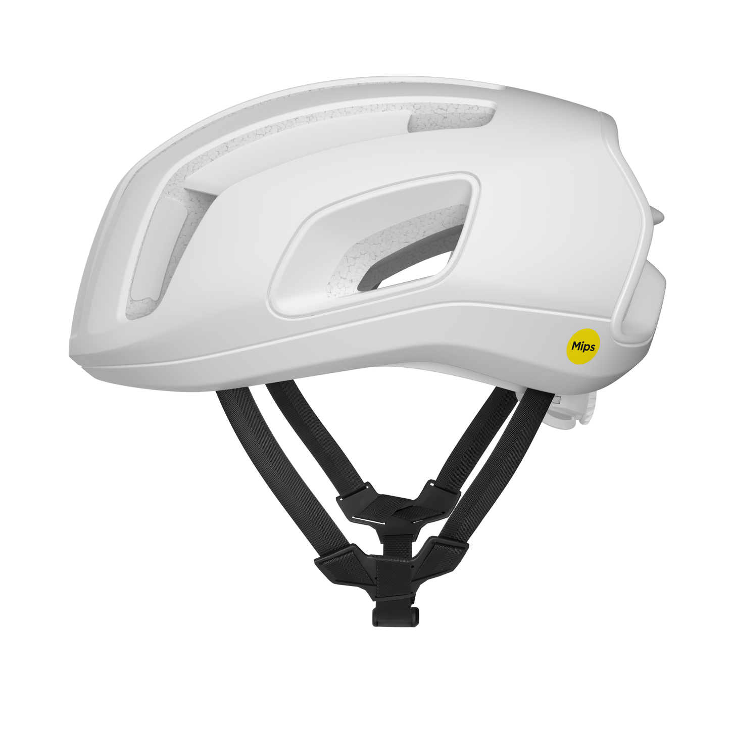 POC CYTAL MIPS Road Helmet White Matt
