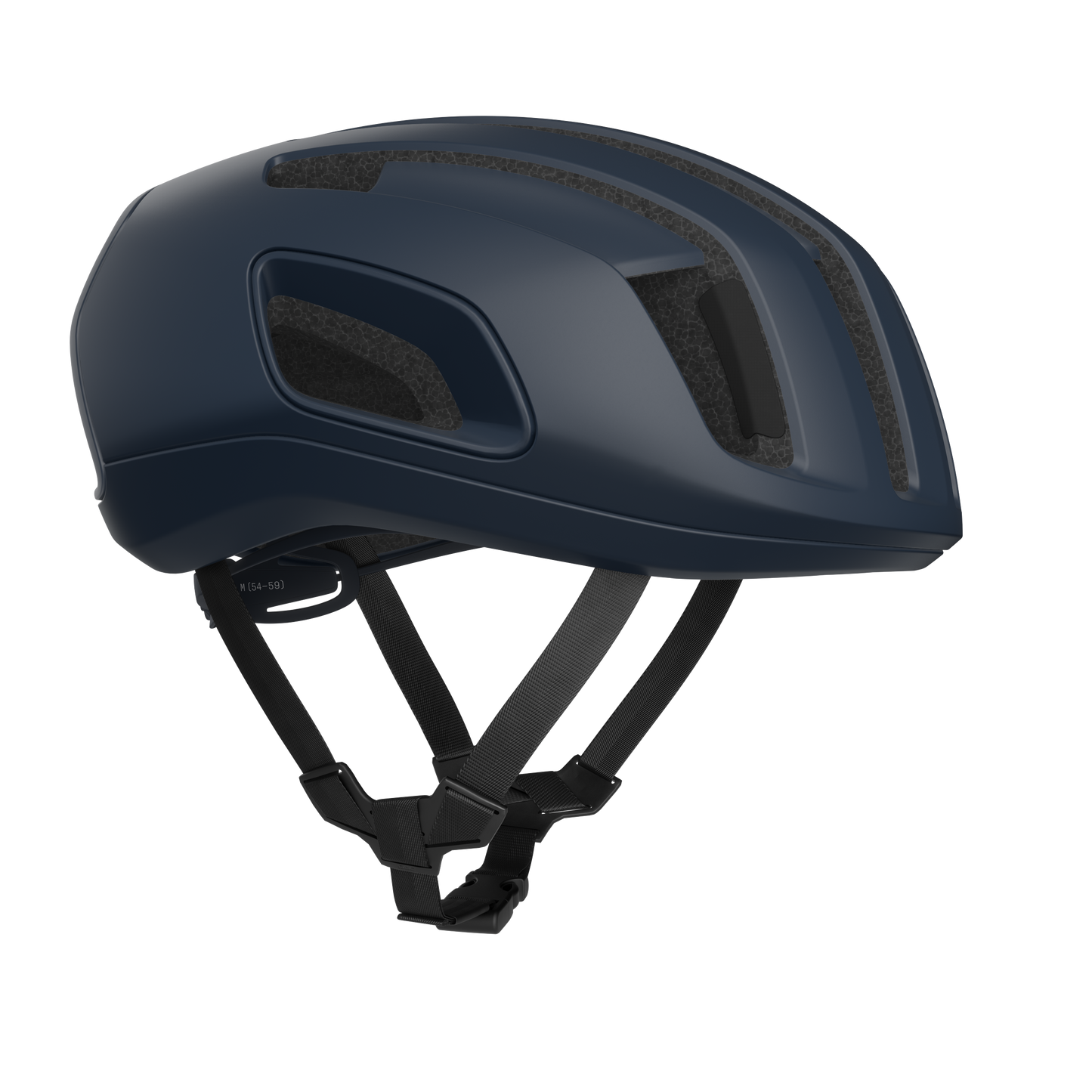 POC CYTAL Marine Matt Road Helmet