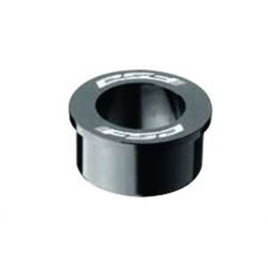 Direction bushing reducer 1.5" to 1"1/8 (top and bottom)