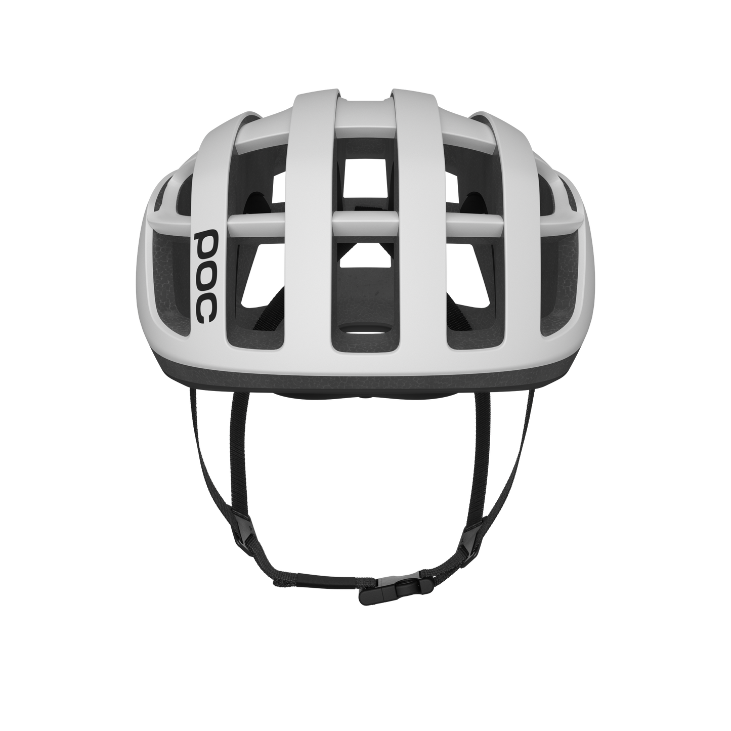 POC CYTAL LITE Road Helmet White/Black Matt