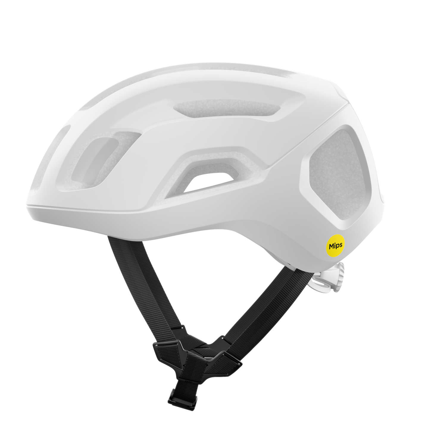 POC VENTRAL AIR MIPS Road Helmet White Matt