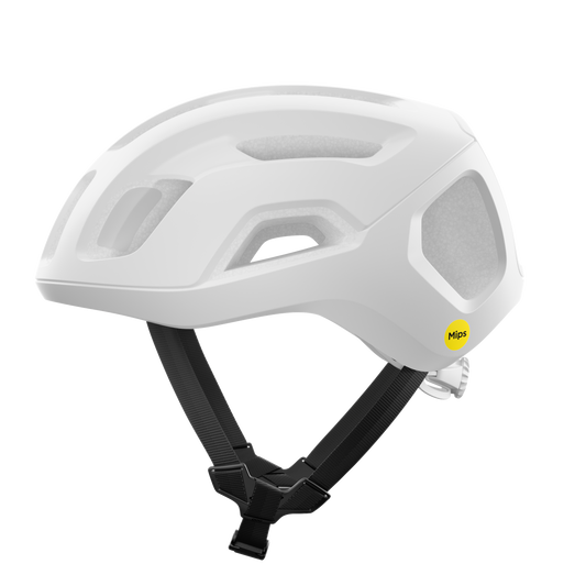 POC VENTRAL AIR MIPS Road Helmet White Matt