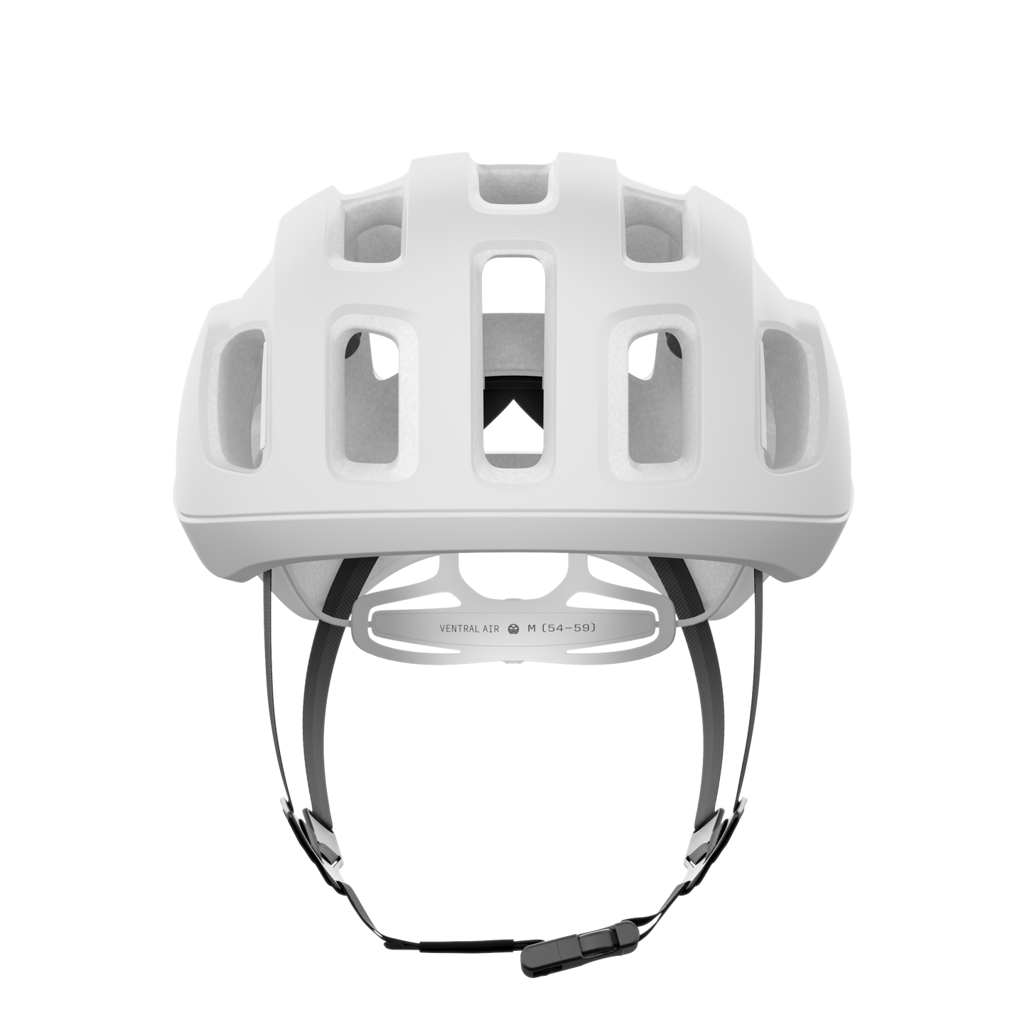 POC VENTRAL AIR MIPS Road Helmet White Matt