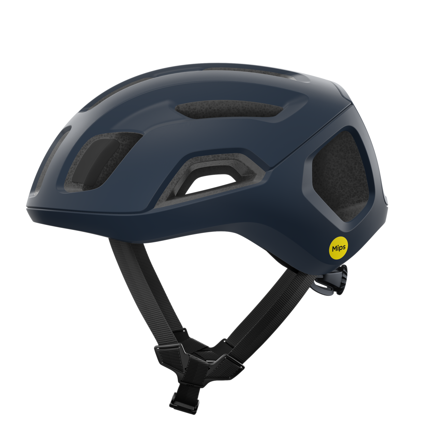 POC VENTRAL AIR MIPS Road Helmet Blue Matt