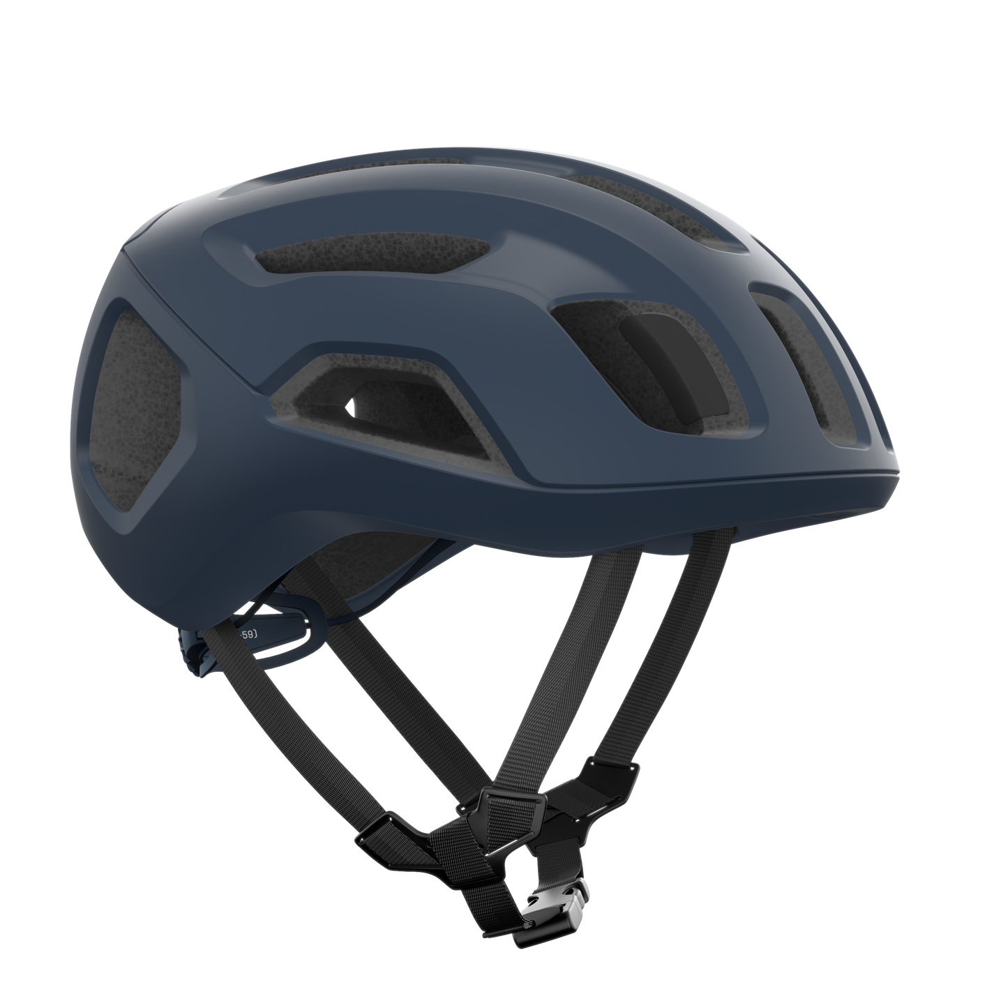 POC VENTRAL AIR MIPS Road Helmet Blue Matt