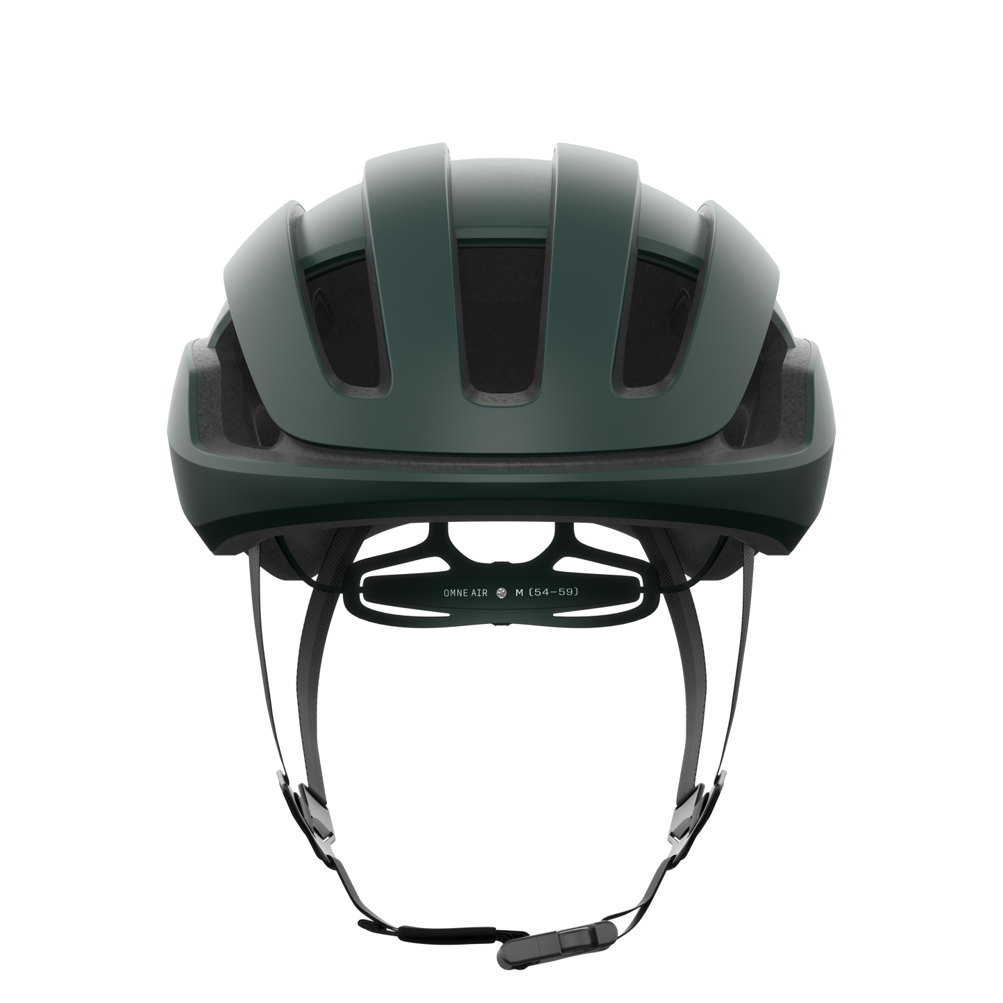 POC OMNE AIR MIPS Road Helmet Khaki Matt