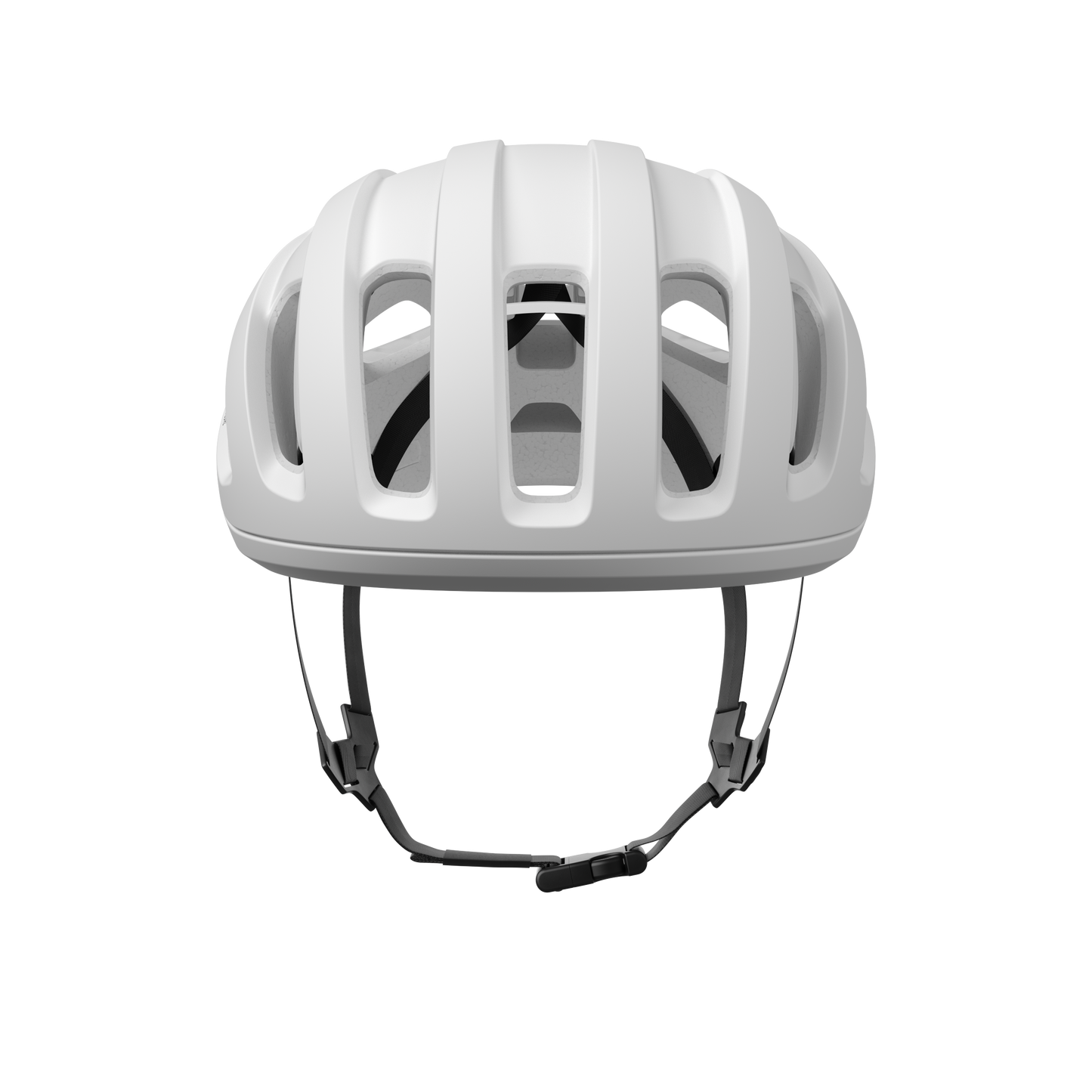 POC AMIDAL MIPS Road Helmet White Matt