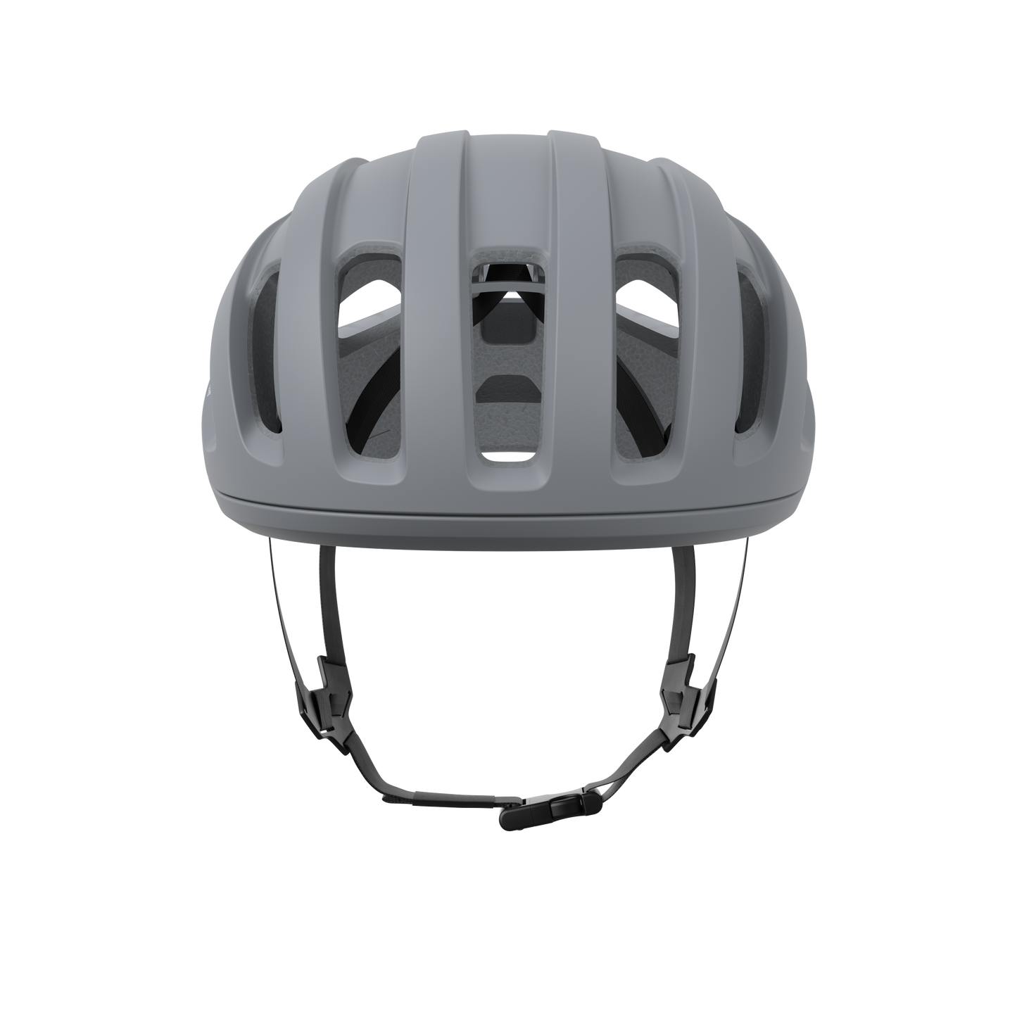 POC AMIDAL MIPS Road Helmet Matt Grey
