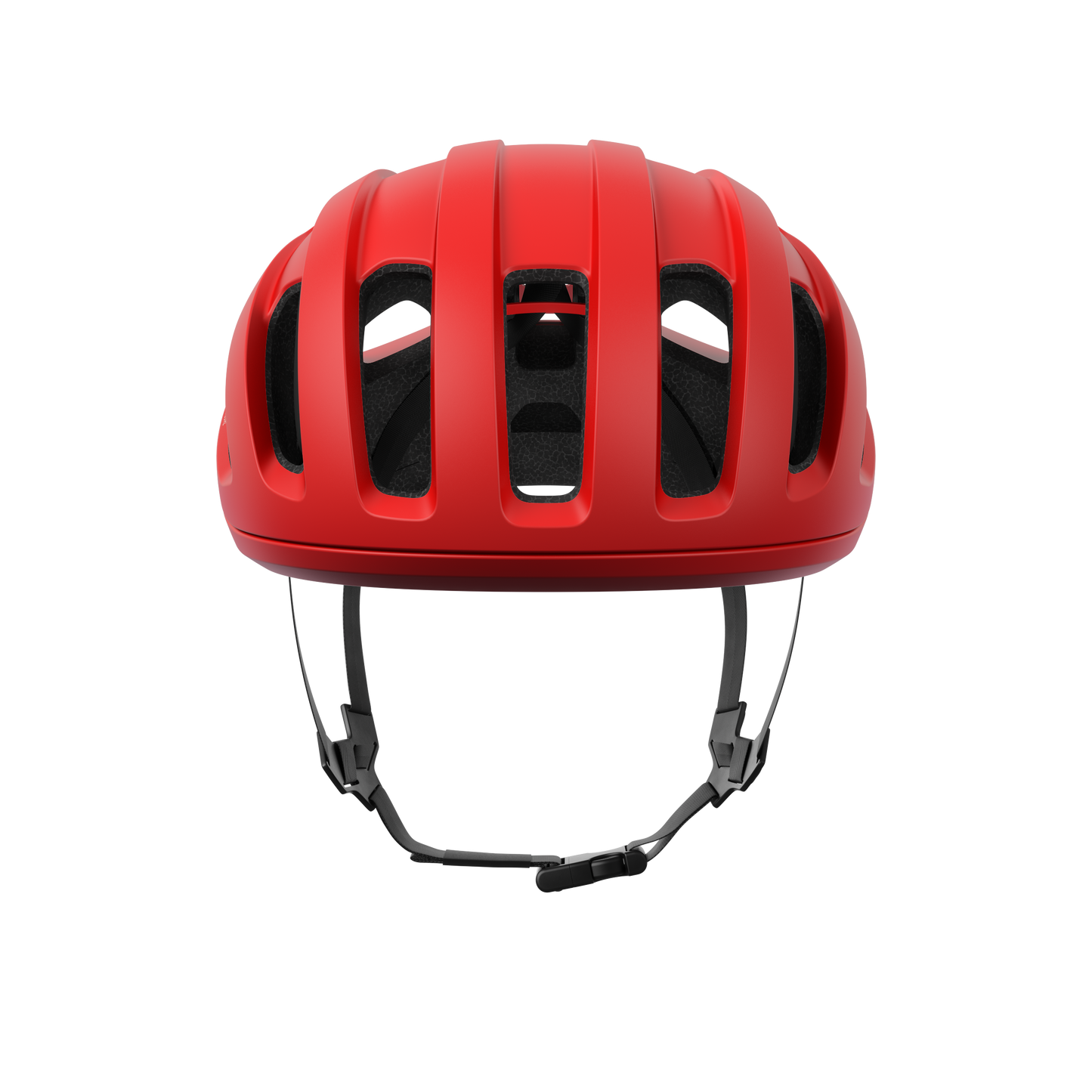 POC AMIDAL MIPS Road Helmet Red Matt