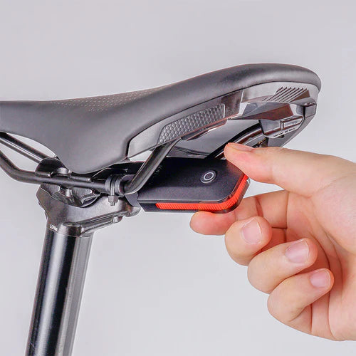 Rear lighting RAVEMEN CL01