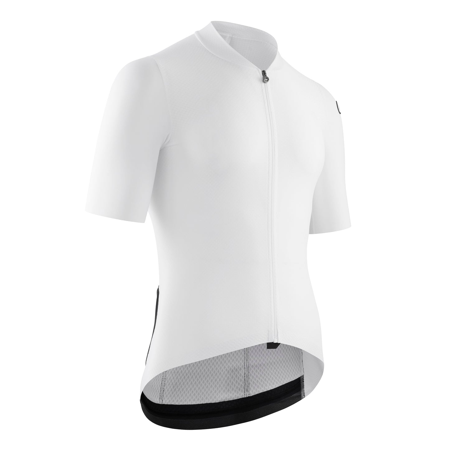 ASSOS MILLE GT S11 Short Sleeve Jersey White