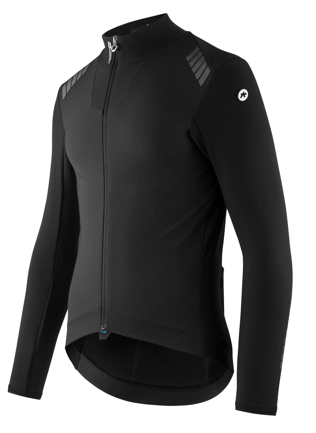 ASSOS MILLE GT EISENHERZ ULTRAZ WINTER S11 Jacket Black