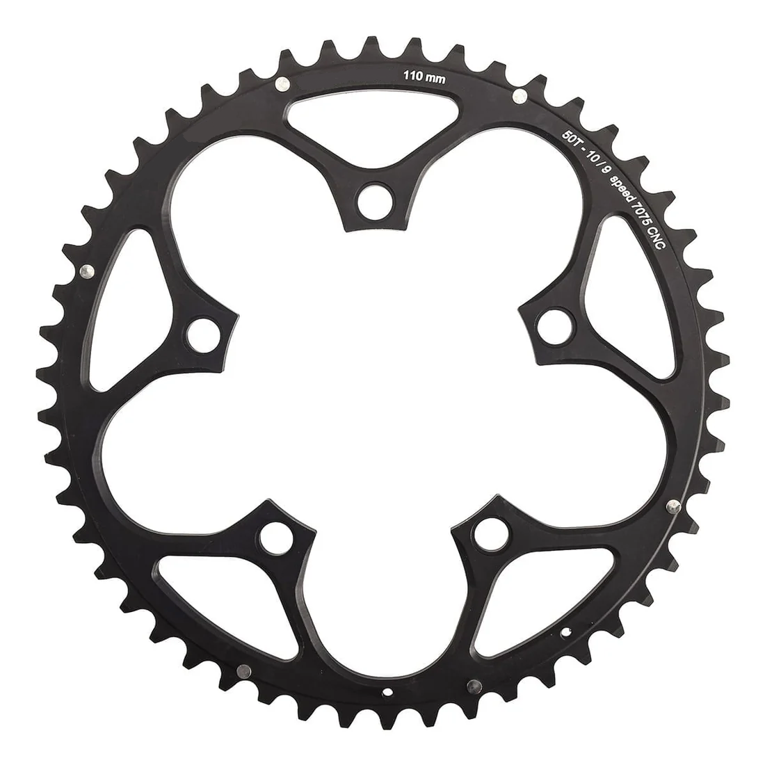 SRAM POWERLIDE 110BCD 10V Outdoor Chainring