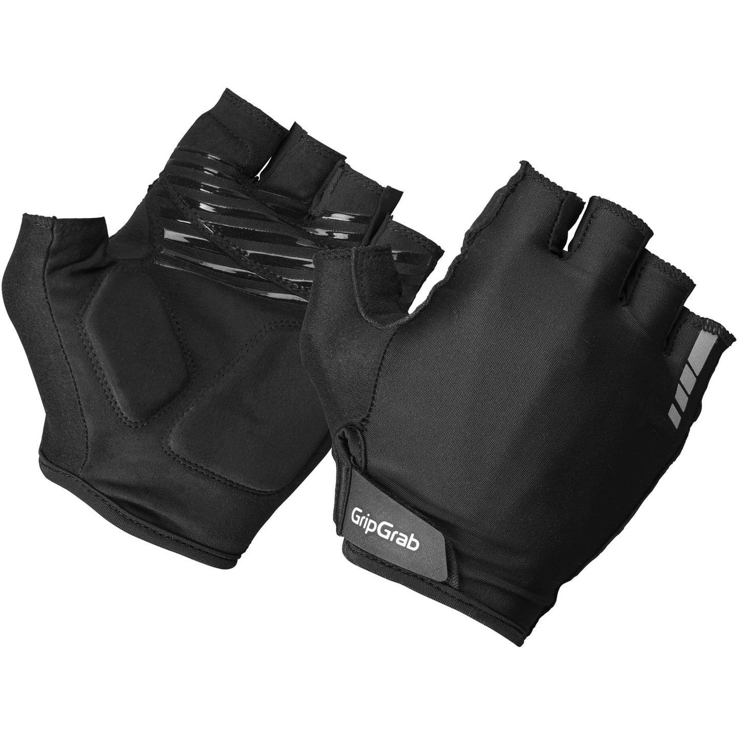 GRIPGRAB RIDE RC MAX Short Gloves Black