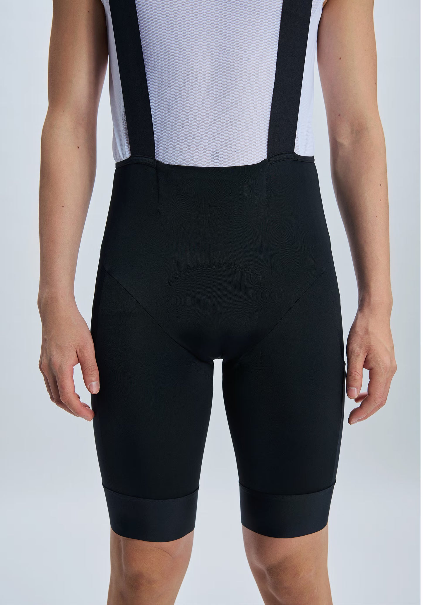 POC CADENCE CARGO Bib Tight Black