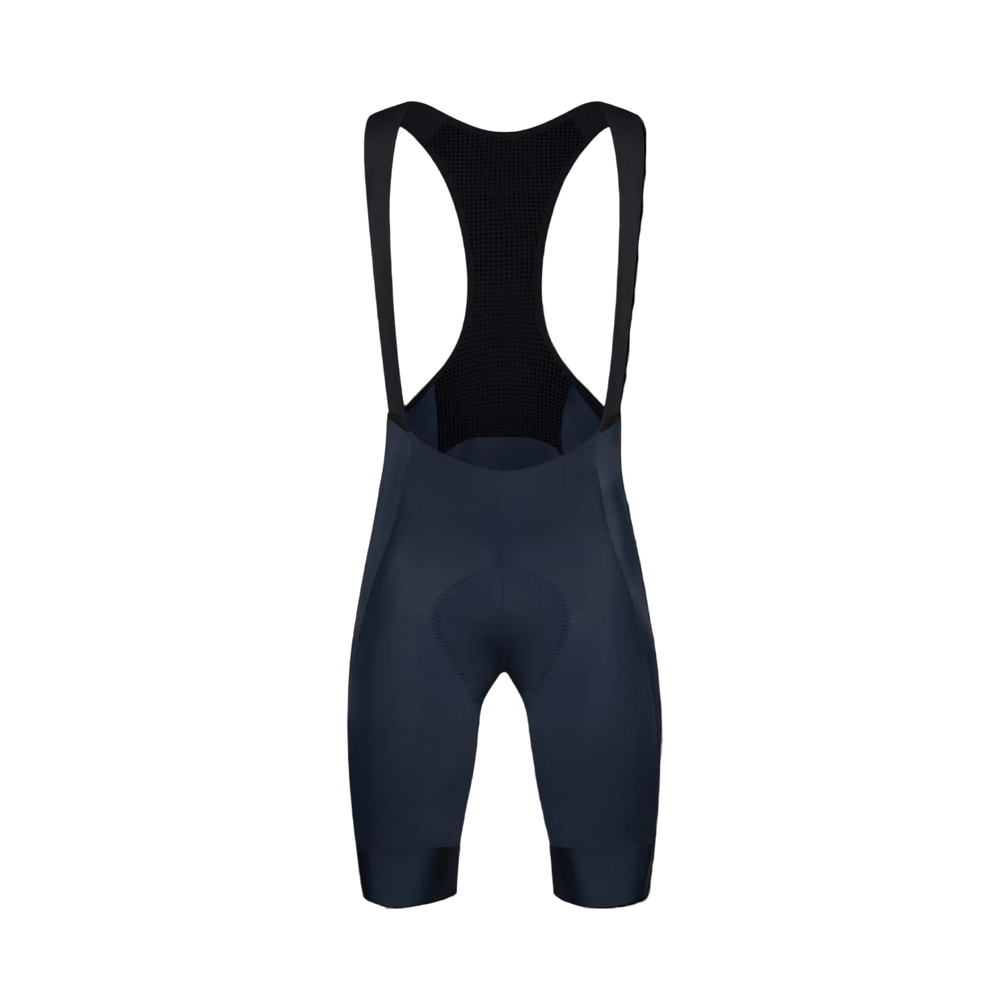 POC CADENCE Bib Short Navy