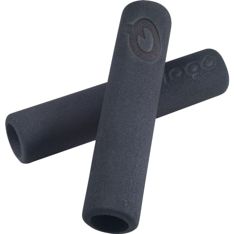 PROLOGO FEATHER grips Black