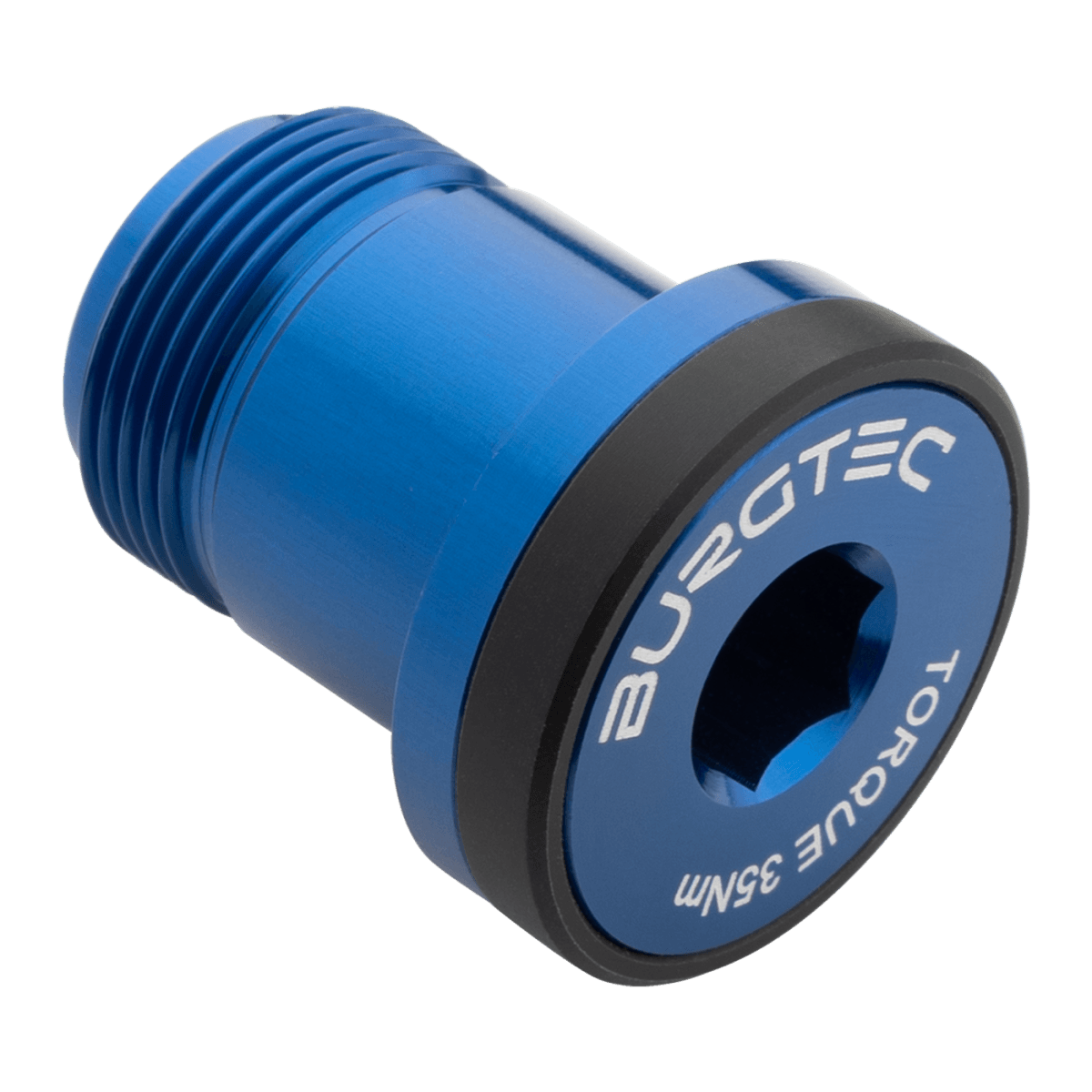 Derailleur Bolt BURGTEC for SRAM T-Type (XX SL version) Blue