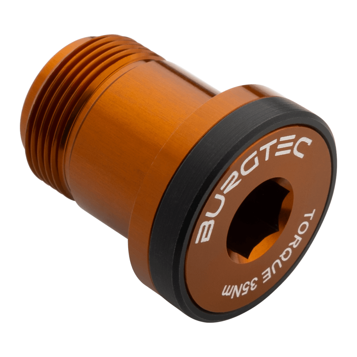 BURGTEC Derailleur Bolt for SRAM T-Type (XX SL version) Bronze