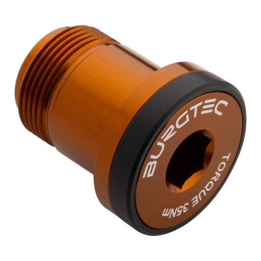 BURGTEC BOLT 2 Rear Derailleur Bolt for SRAM T-Type GX / 90 / 70 / S1000 / FORCE-RIVAL XPLR E1 Bronze