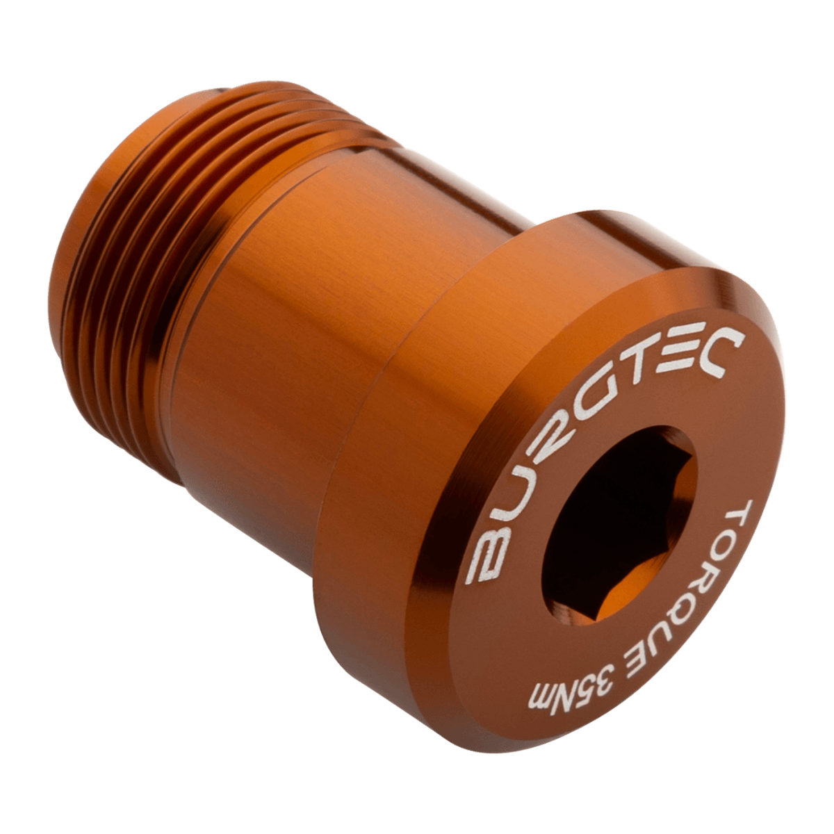 BURGTEC Derailleur Bolt for SRAM T-Type (standard GX / XO / XX) Bronze