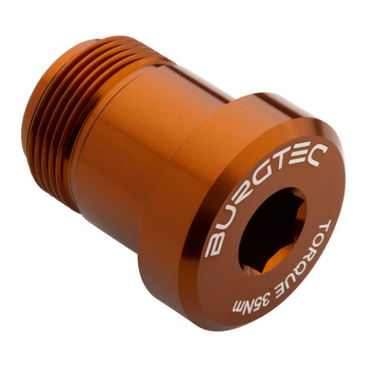 BURGTEC BOLT 1 Rear Derailleur Bolt for SRAM T-Type XO / XX / XX SL Bronze