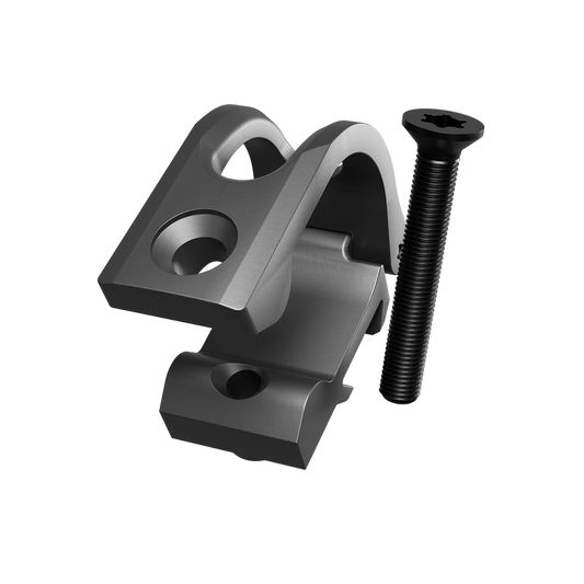 GUSTAV PRO collar. handle screw for brake handle included