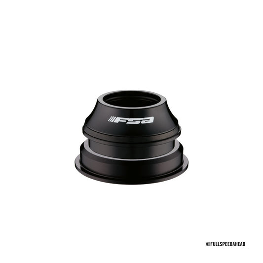 JDD semi-integrated Orbit n°63/51 Colnago 1"1/8 - 1''1/4 hood 15mm black