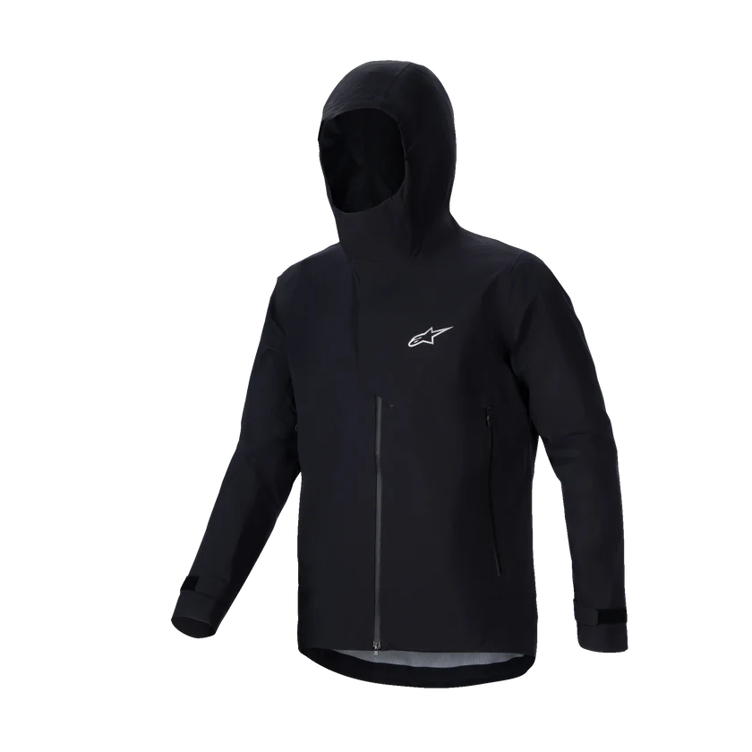 ALPINESTARS A-DURA ELITE RAIN Jacket Black