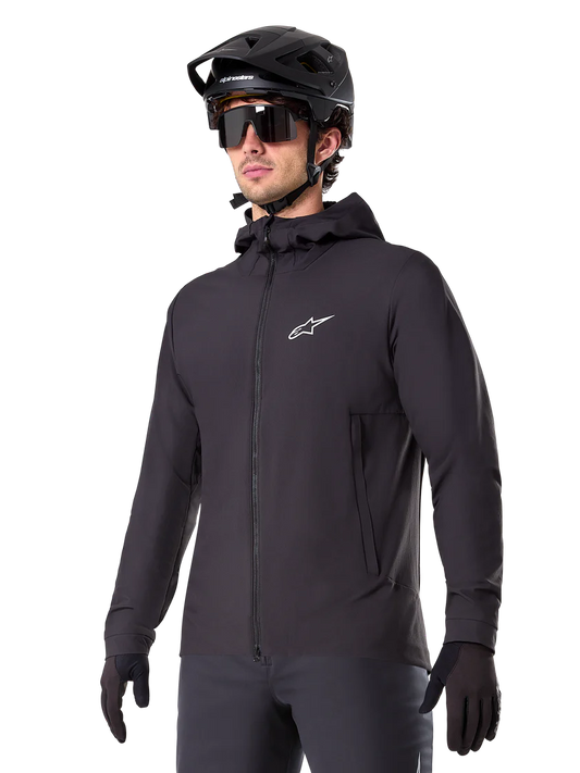 ALPINESTARS A-DURA THERMAL Jacket Black