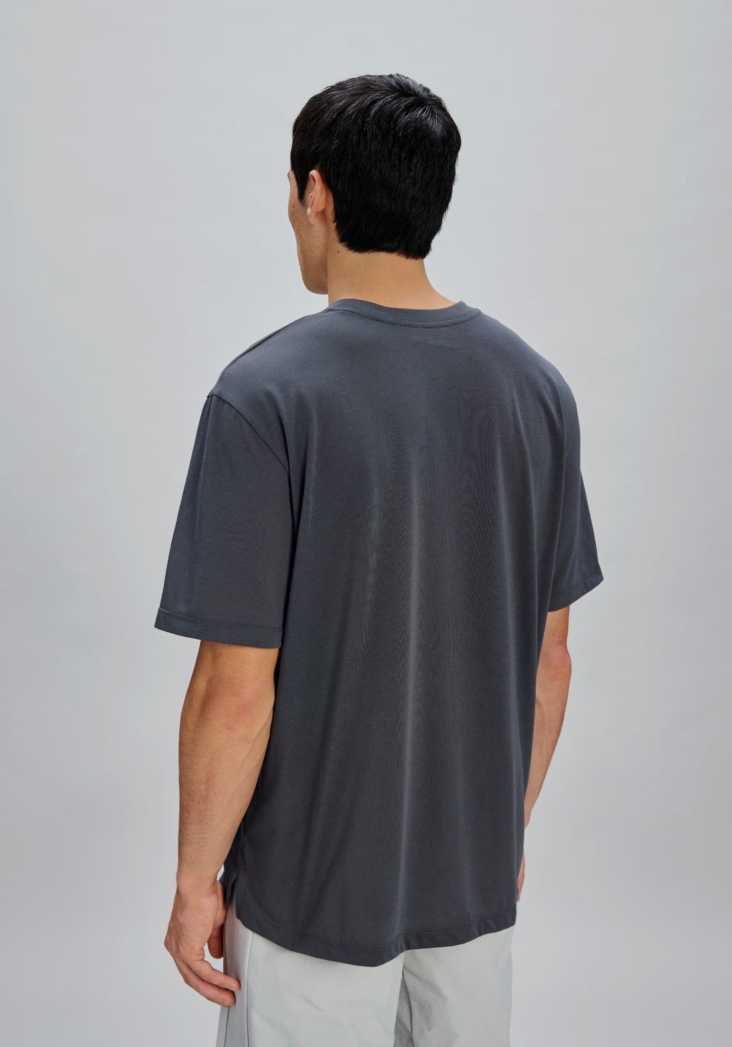 POC MOTION Short Sleeve Jersey Grey