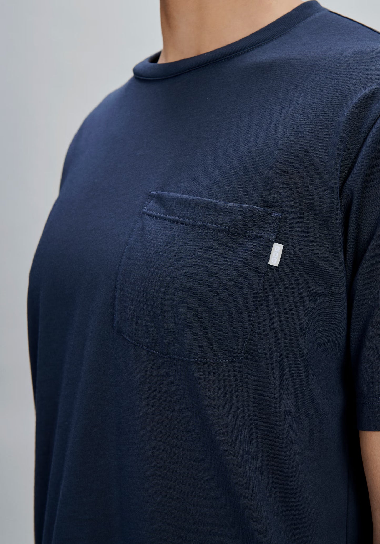 Women's POC MOTION Short Sleeve Jersey Navy